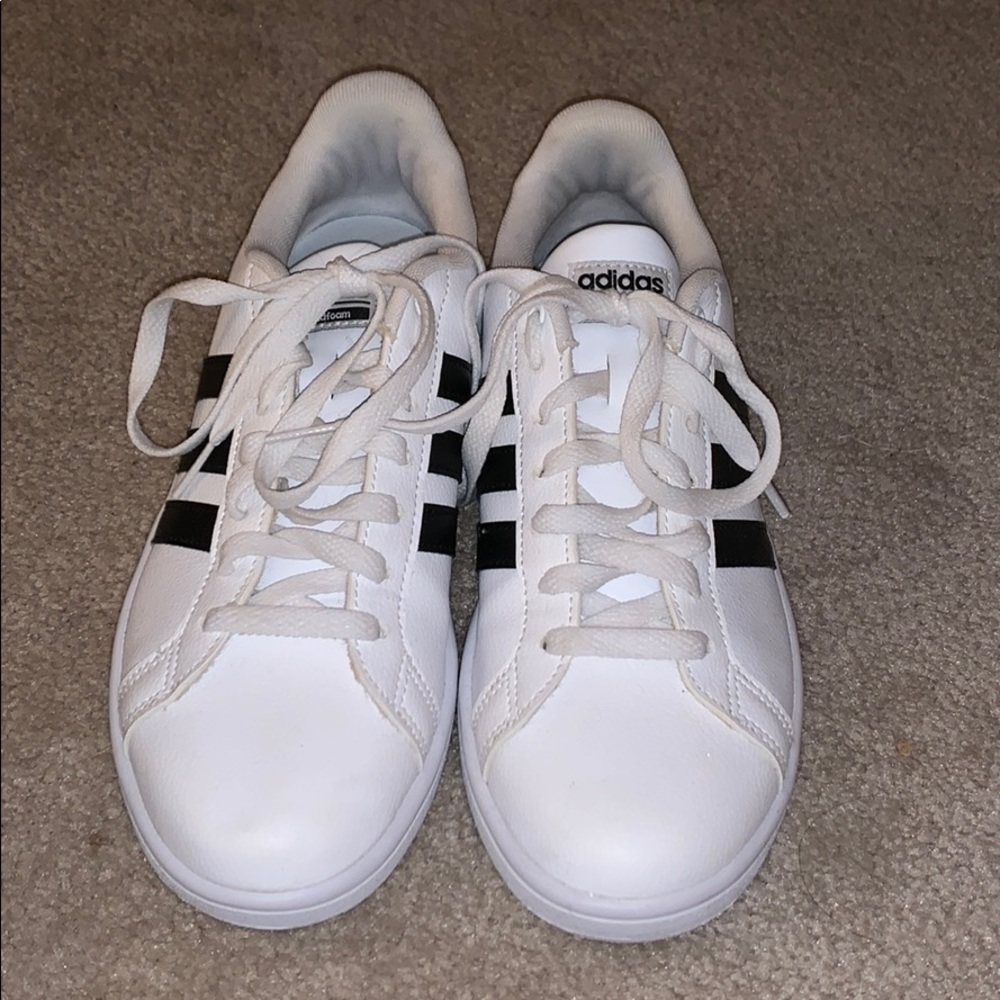 Classic Adidas shoes